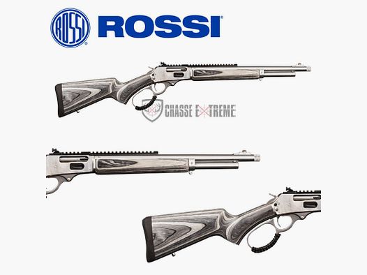 Karabina ROSSI R95 Lamine Szary 18" Kal. 44 Mag