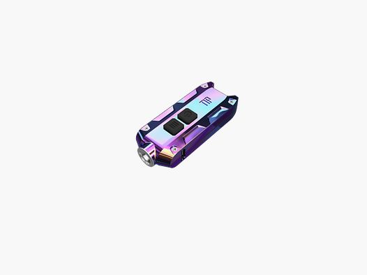 Latarka Nitecore TIP SS Tropical