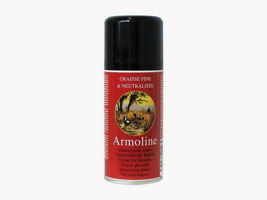 Aerosol di grasso Armistol Armoline - 150 ml