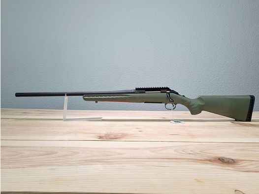 Ruger	 Ruger American Rifle Linkswaffe