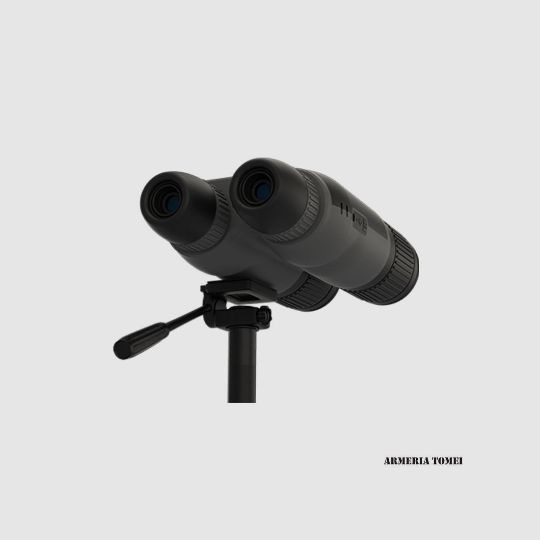 WÄRMEBILDKAMERA – ATN – BINOC 4T 384×288 – 4.5-18x – 50mm, Bild 2 von 5