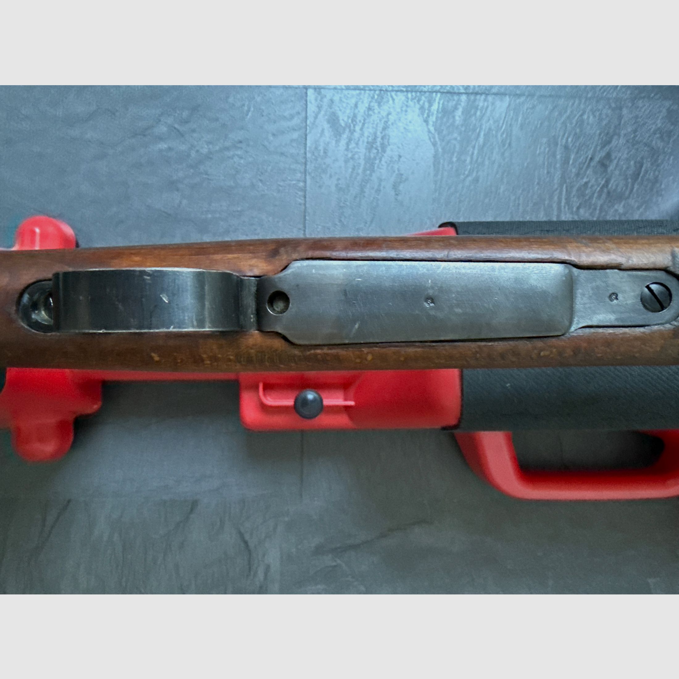 Husqvama M38 1942 Schwede, Bild 7 von 8