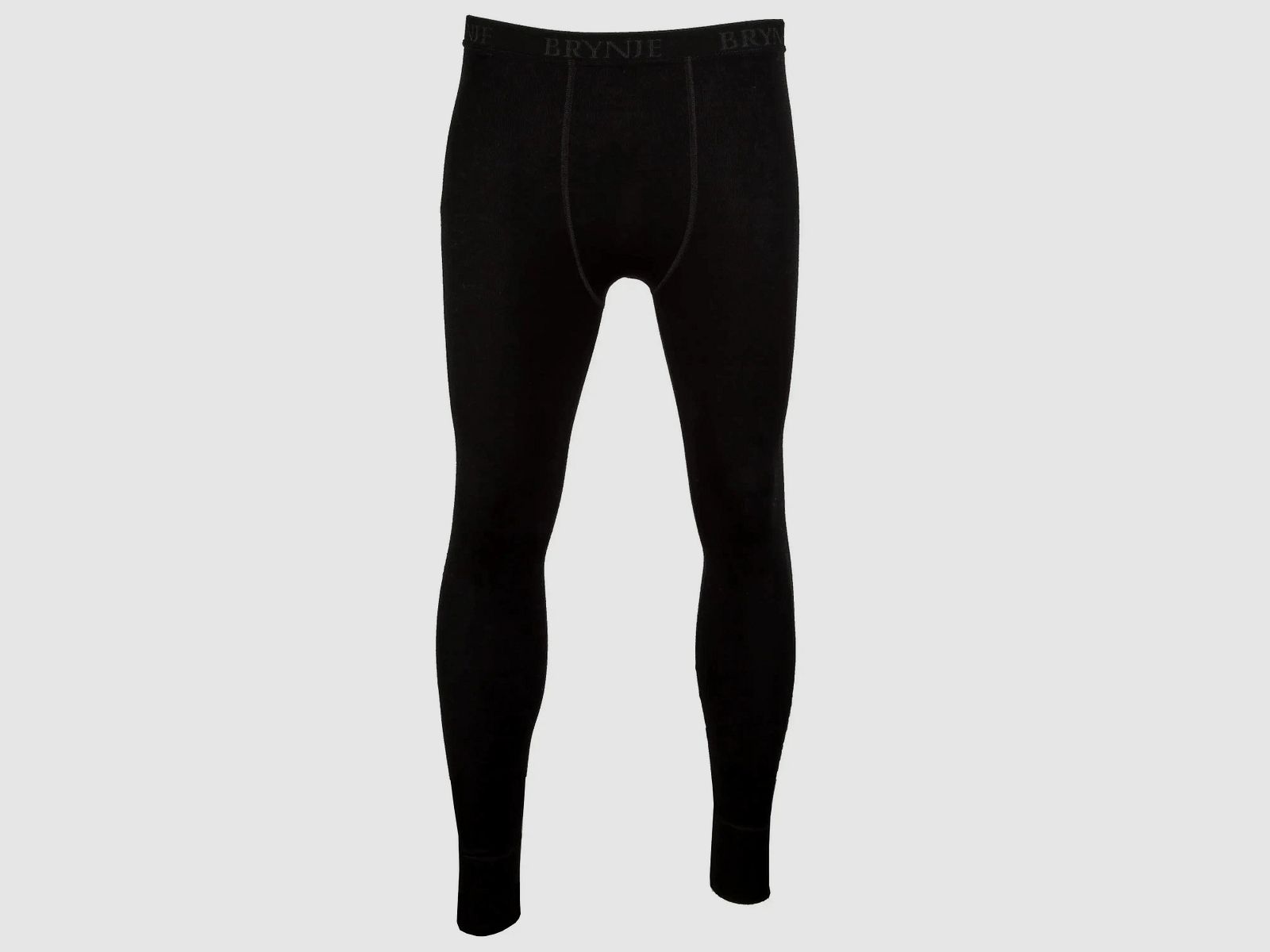 Brynje Brynje Thermo Broek Classic Wool Lang - S Heren