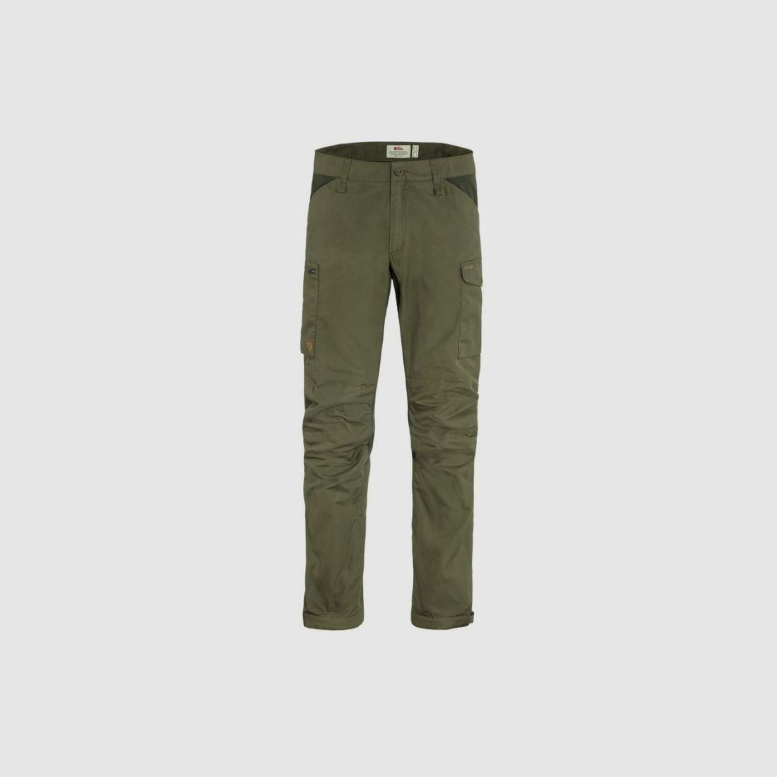 Fjällräven H-Hose Kaipak, Bild 1 von 4
