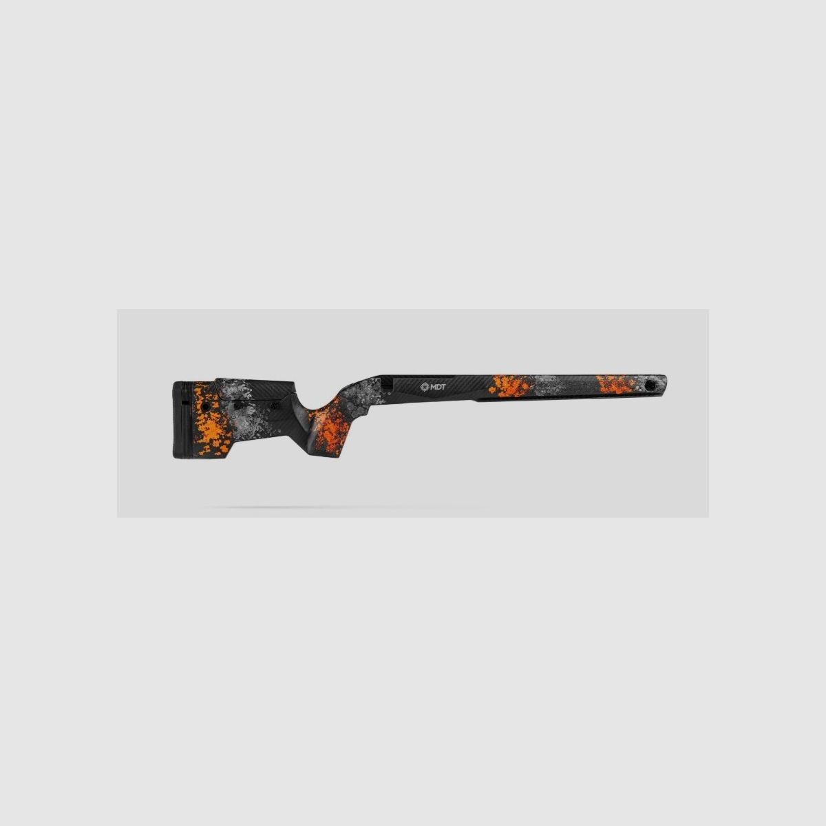 MDT CHASSIS CRBN HUNTER KIT REM 700 HUNTER BLAZE, Bild 1 von 5