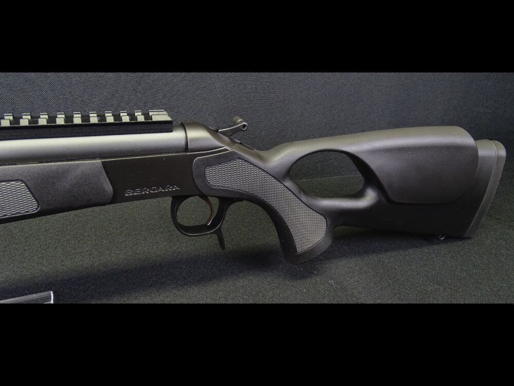 Bergara BA 13 TD