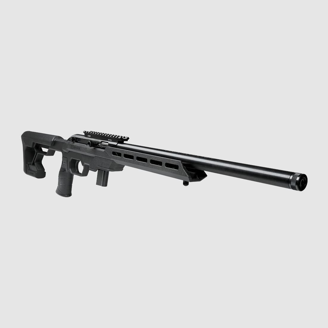 Savage Firearms 64 Precision 16,5"/42cm .22 LR Fucile semiautomatico
