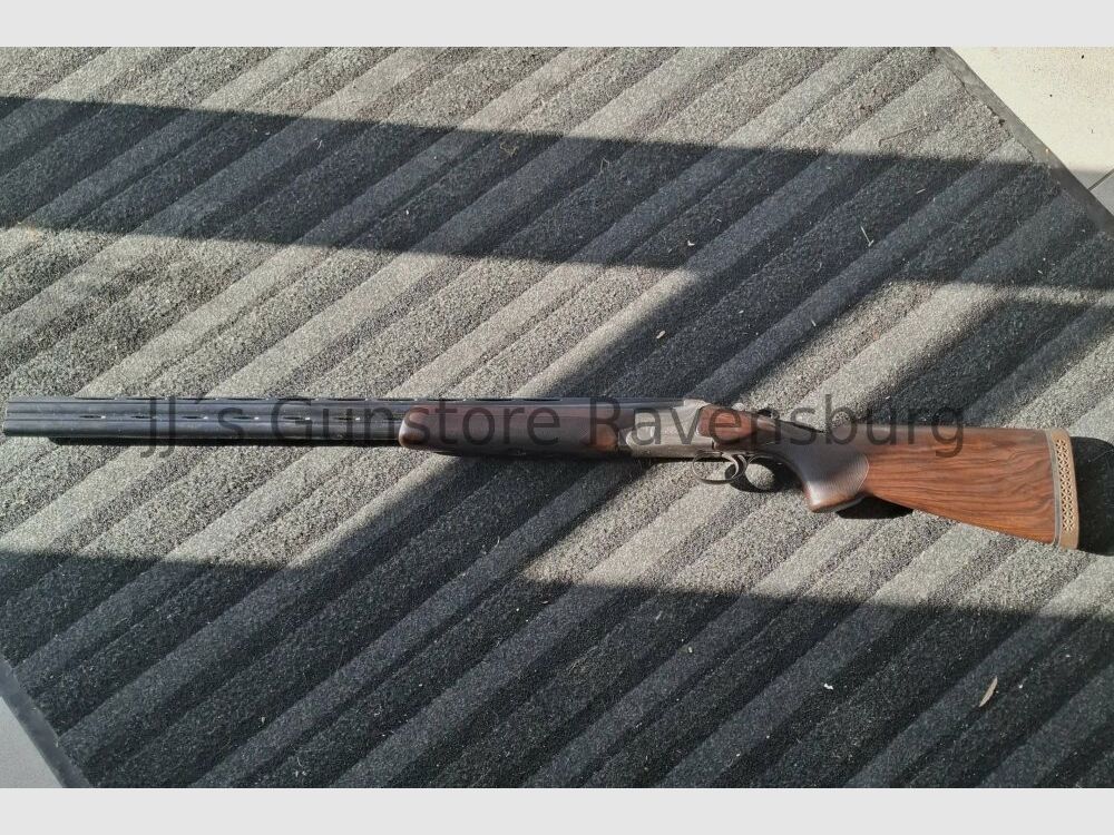 Bernardelli Tipo 115 12/70