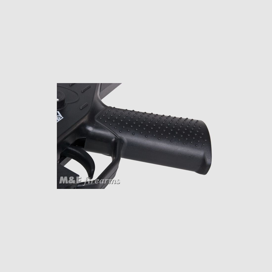 GSG G14 GCS EBB Blowback S-AEG 6mm BB Schwarz Semi-Auto