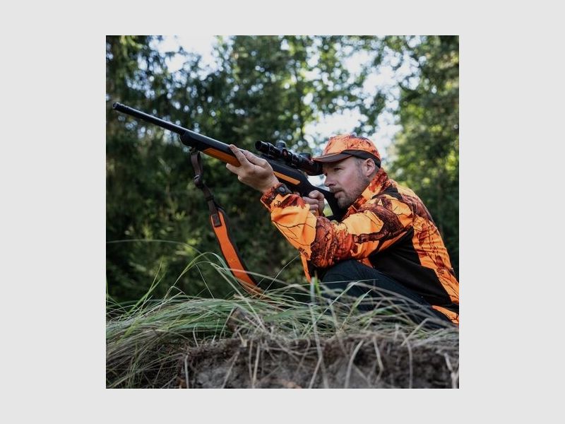 CZ Karabinek powtarzalny 600+ Ergo Driven Hunt .308 Win.