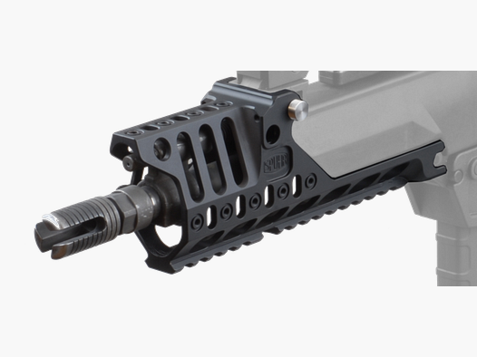 Spuhr handguard per Heckler & Koch G36C