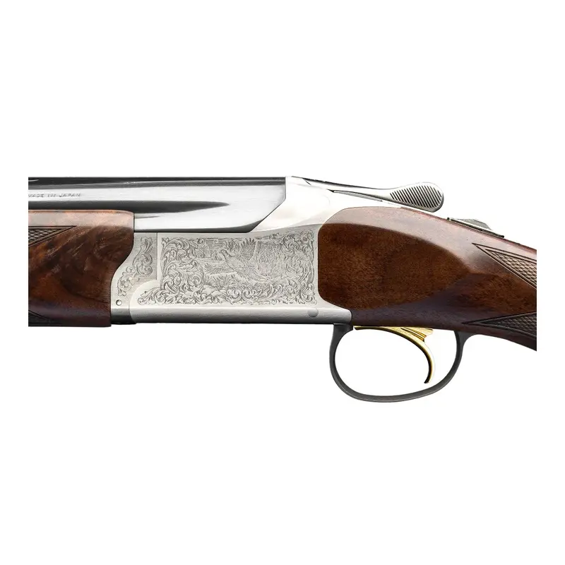 Browning B825 Game Kal. 12 76 cm, Bild 4 von 8