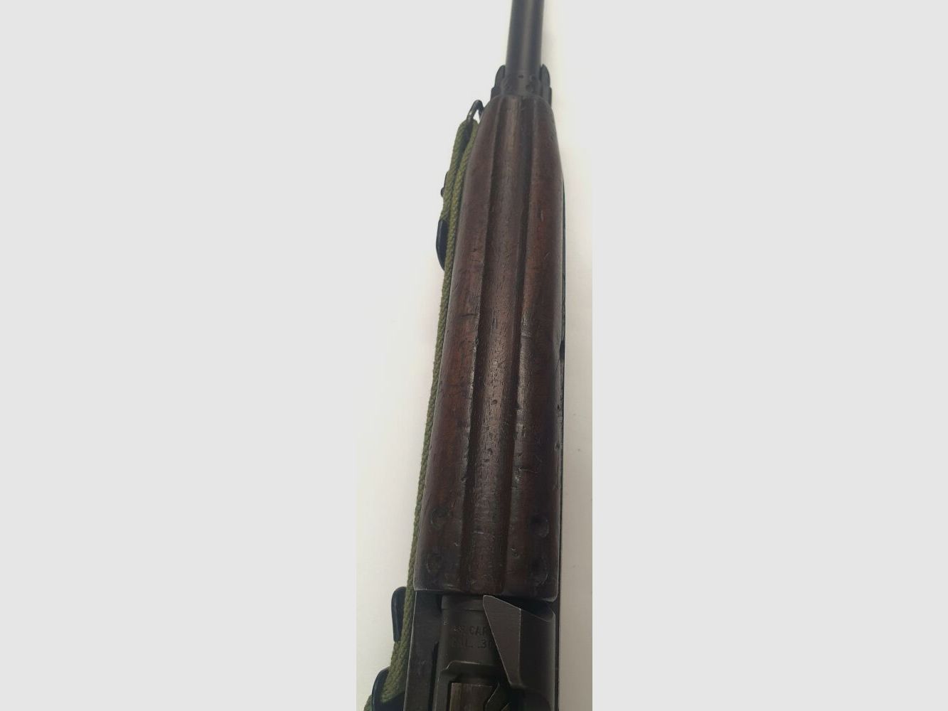 Productos estándar US 30M1 Carabina