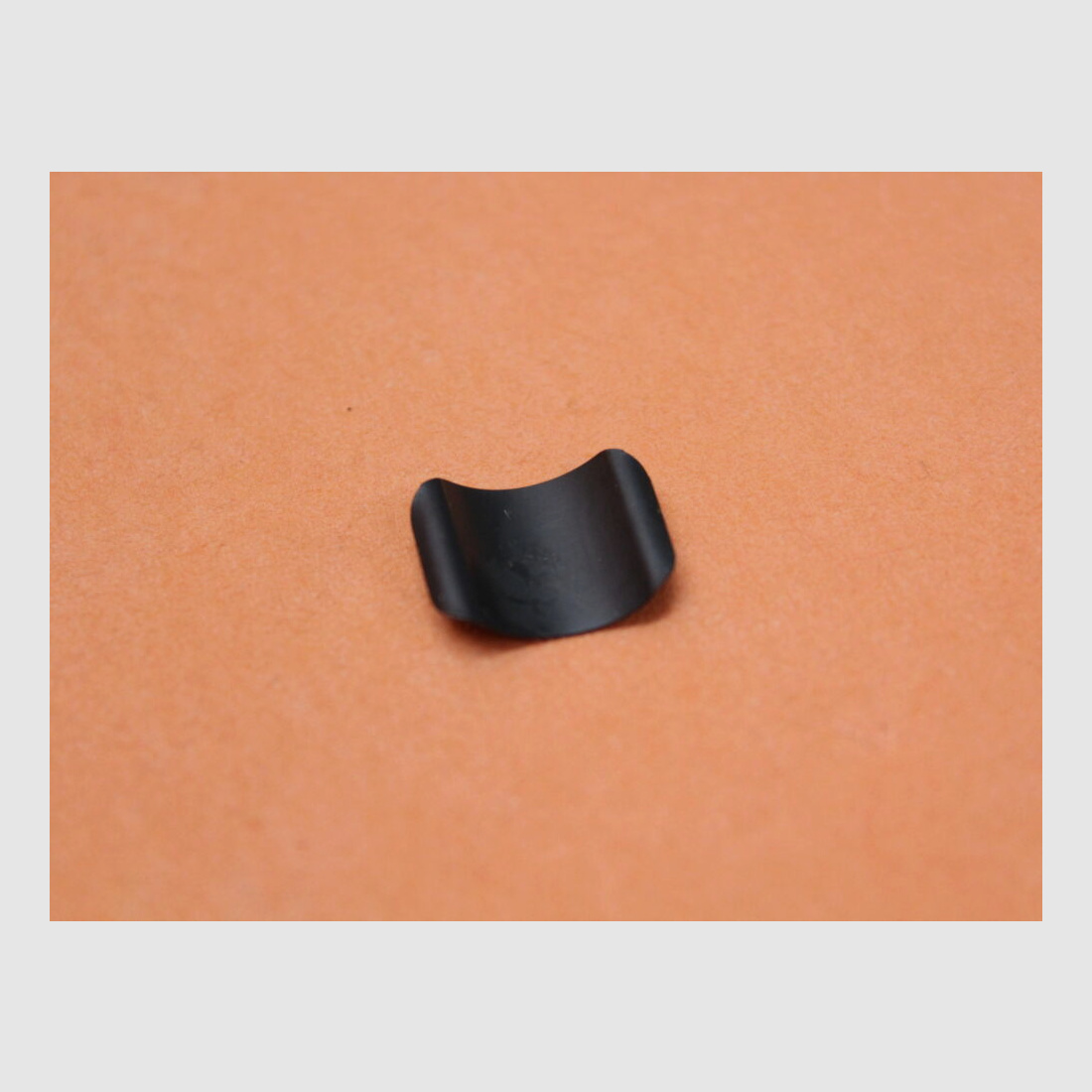 DPMS AR-15: Rear Sight Base Flat Spring AR-15 A2 DPMS Flachfeder für Dioptervisier