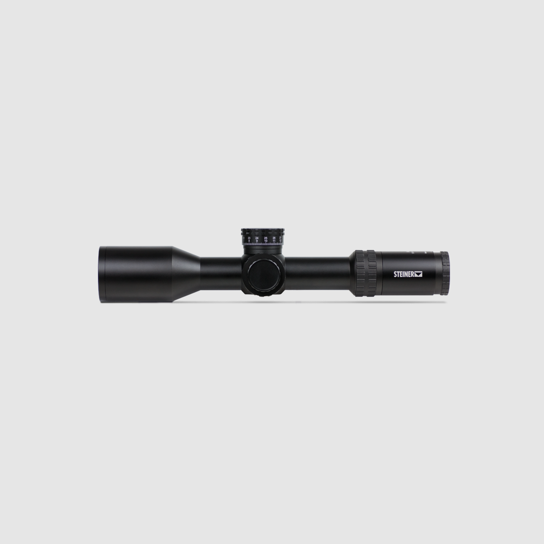 Steiner sigtekikkert M7Xi 2,9-20x50 MSR-2, sort, billede 2 af 2