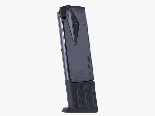RUGER P85,89,93,94,95 10rd Blued Magazine 9mm