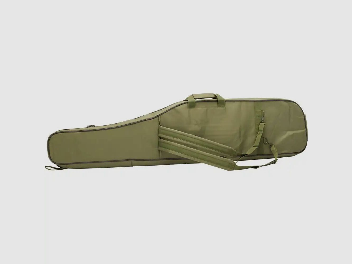 Funda Universal XL para Armas Largas Frank & Wild, verde, imagen 2 de 7