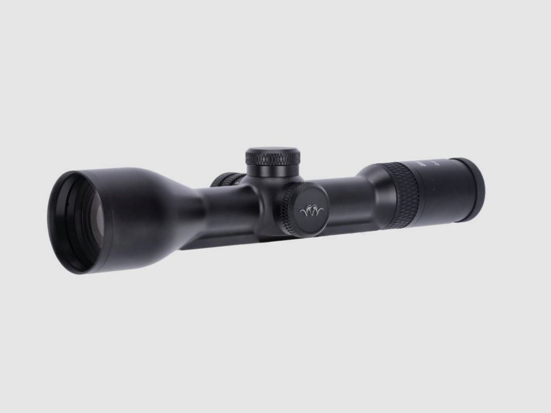 BLASER Zielfernrohr B2 2.5-15x56 iC S mit Schiene