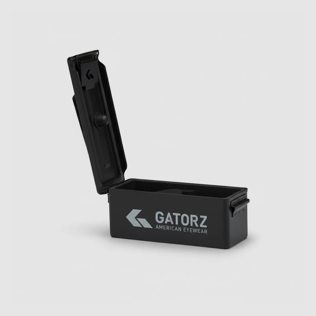 GATORZ Ammo Can Replica Sunglass Case