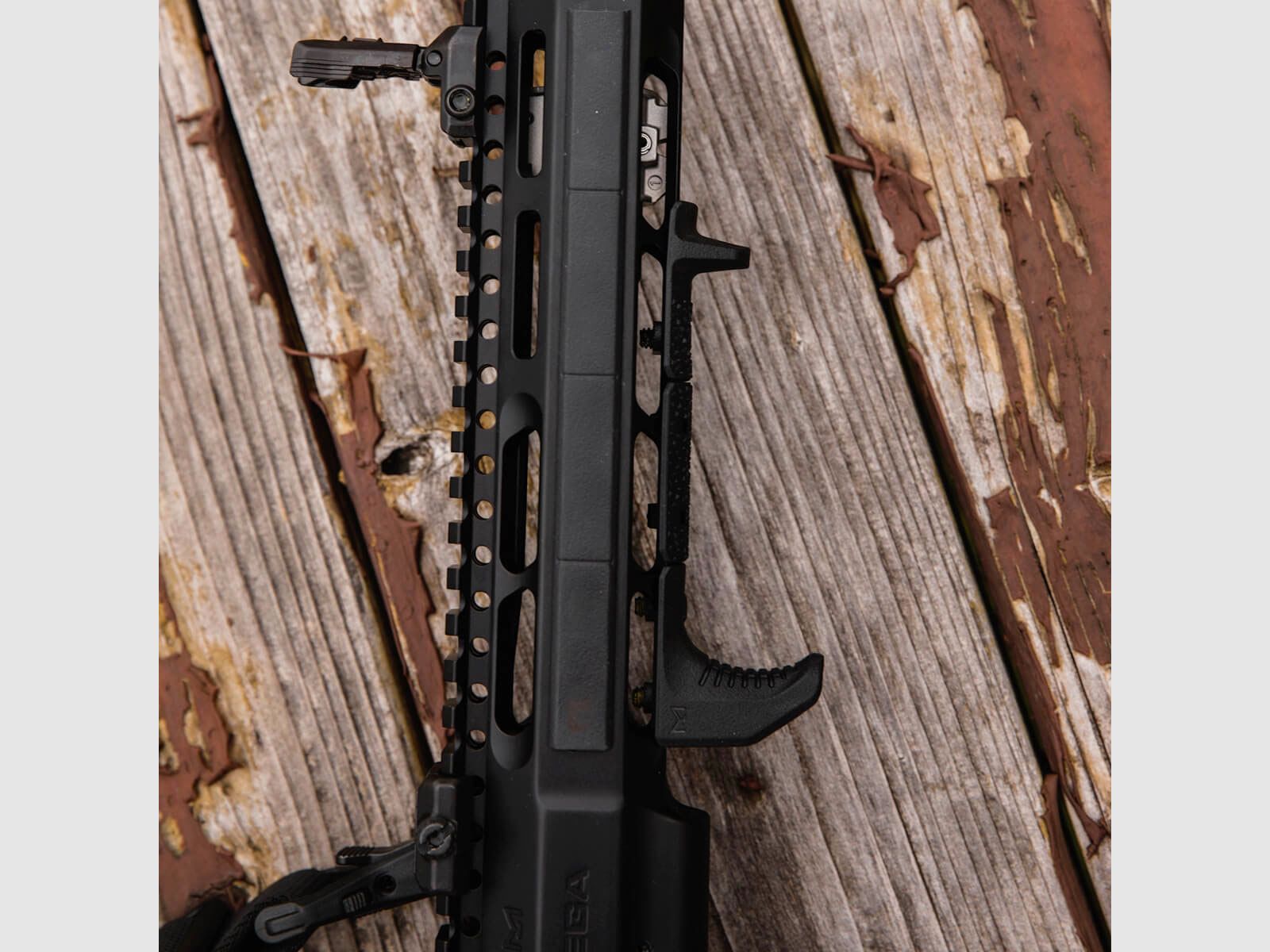 MAGPUL – M-LOK® HANDSTOP-KIT | BLK, Bild 5 von 5