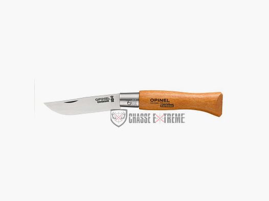 Opinel Carbon Messer
