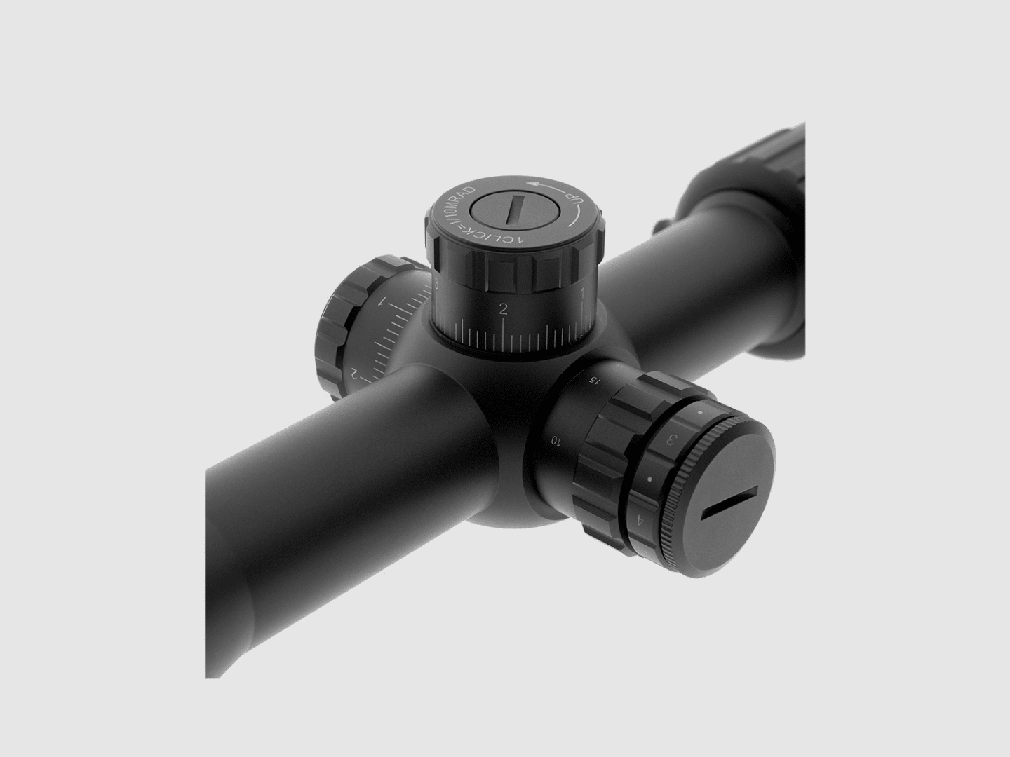 Zielfernrohr Shilba i6X T 3-18×50 mit B4A-Absehen, Bild 2 von 6