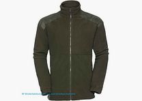 Wald & Forst Iso-Fleecejacke
