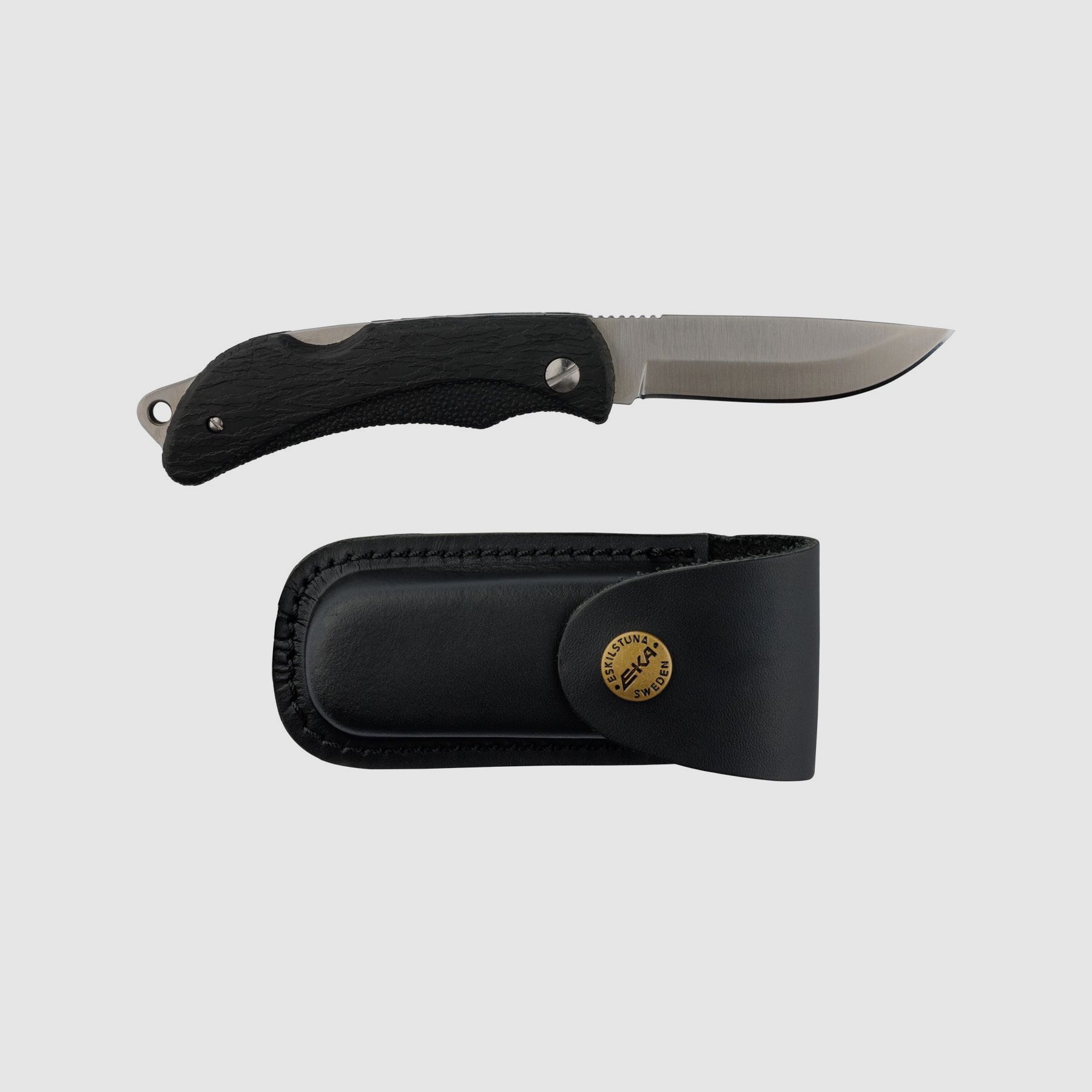 Swede 8 – Farbe: Schwarz