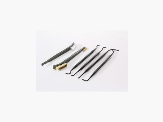 Set de Limpiadores y Cepillos Lyman