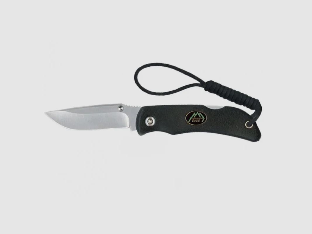 NÓŻ OUTDOOR EDGE MINI-BABE MP-30C, zdjęcie 1 z 2