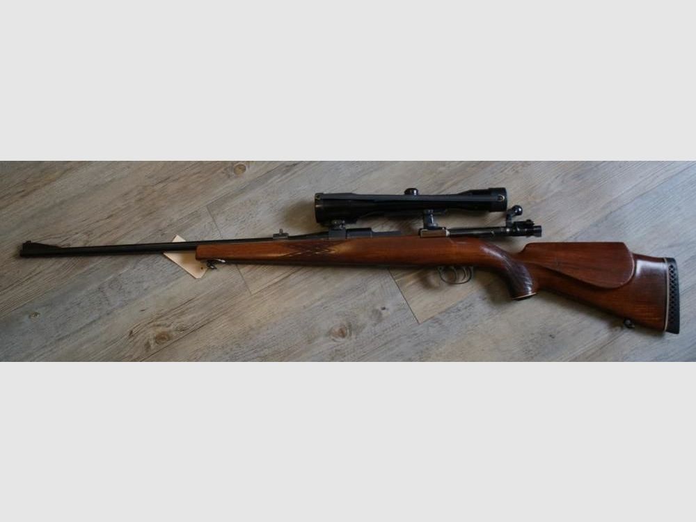 unbekannt Mod.98