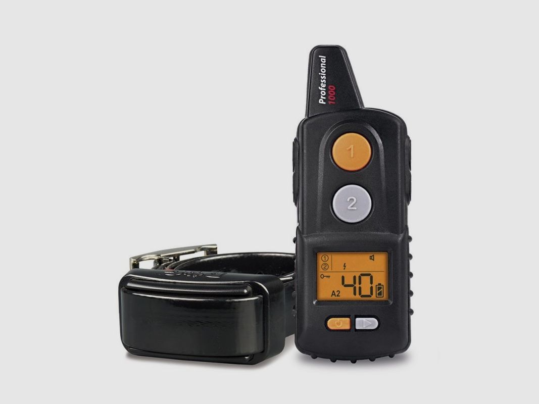 Dogtrace Professional 1000, Bild 3 von 18