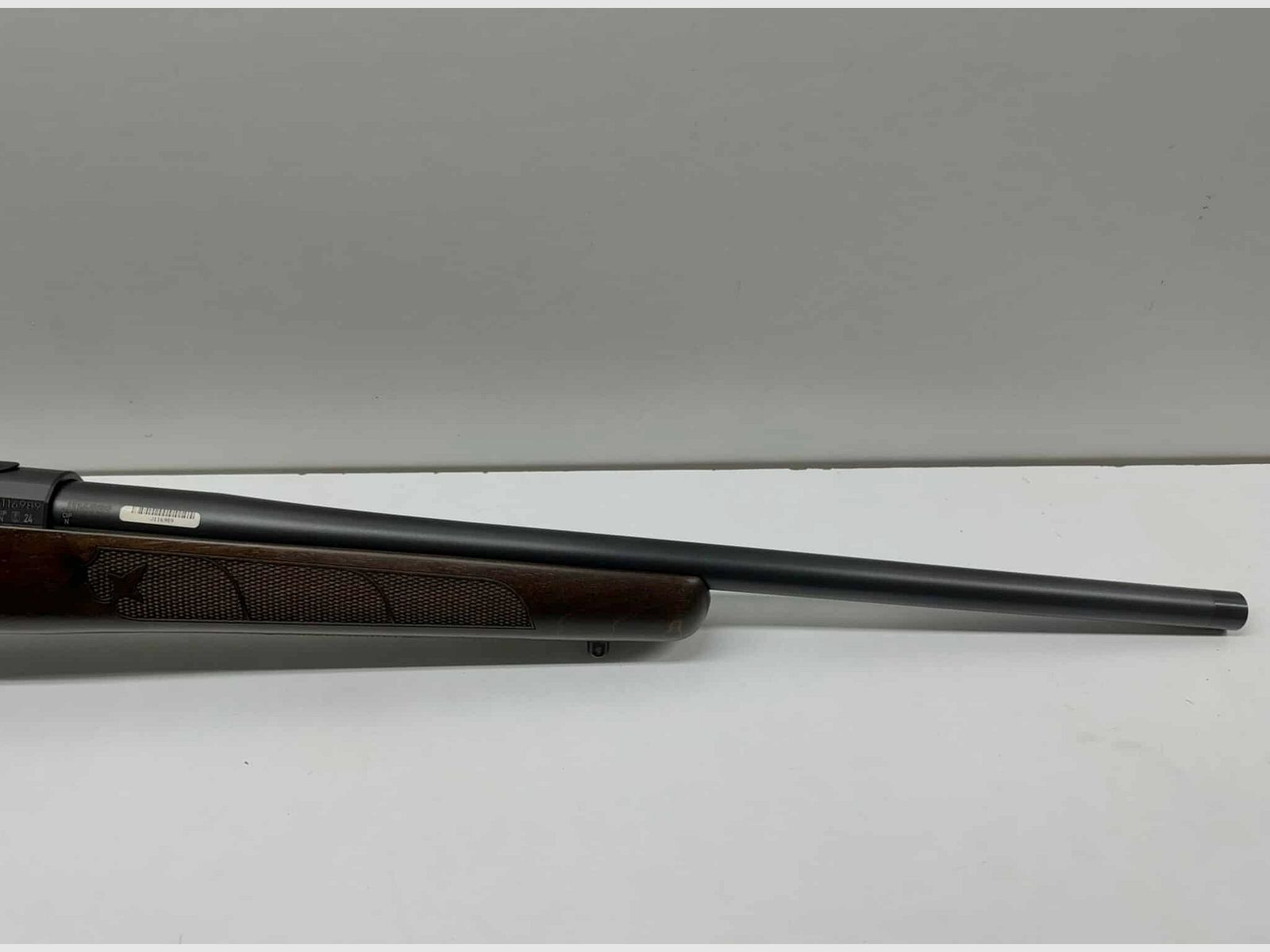 CZ 600+ American