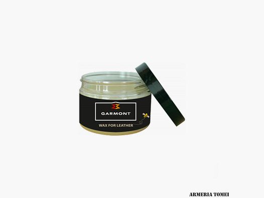 GARMONT® – SHOE WAX CERA