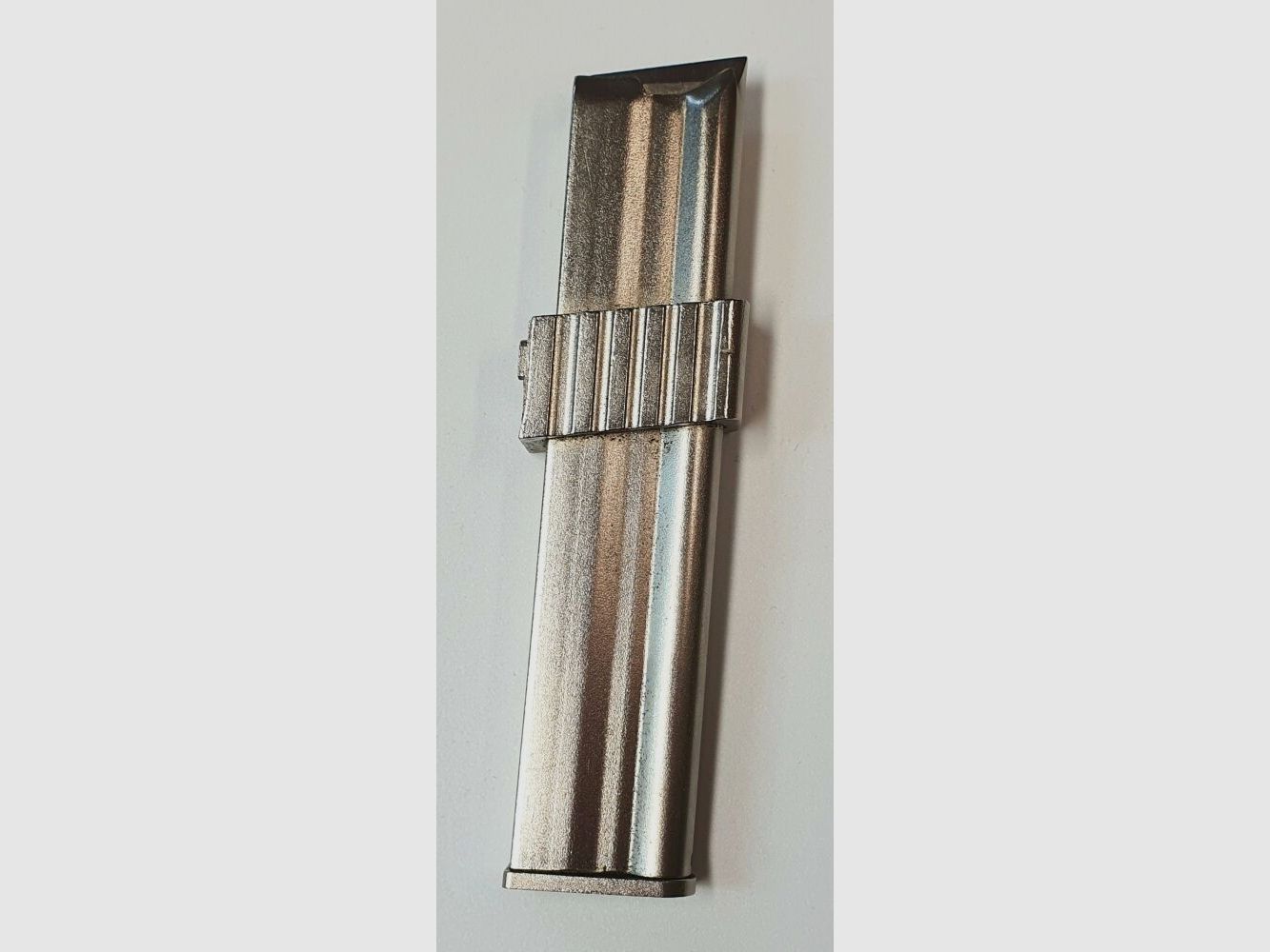Erma Magazin für Gewehr Erma Egm1 - .22lr , 15 Schuss