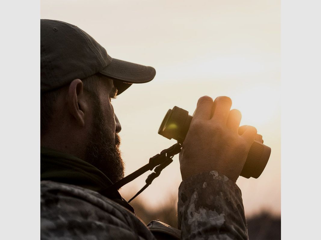 Gurt für Ferngläser Leupold GO Afield, Bild 5 von 5