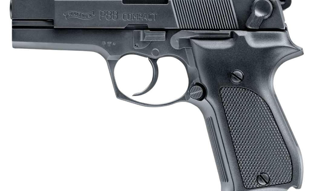 Buy Walther P88 new & used - Gunfinder
