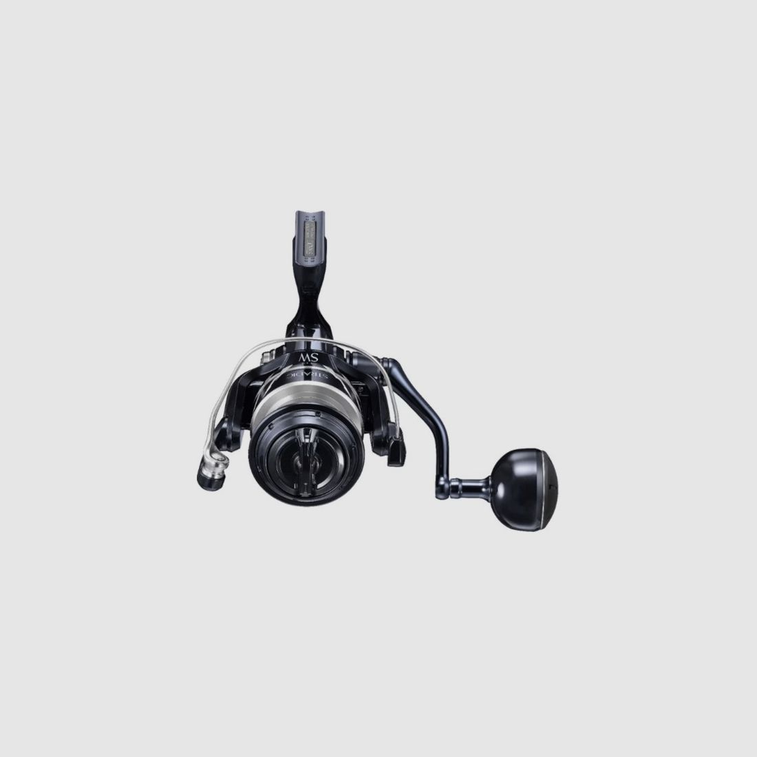 SHIMANO STRADIC SW 10000HGB, Bild 3 von 4