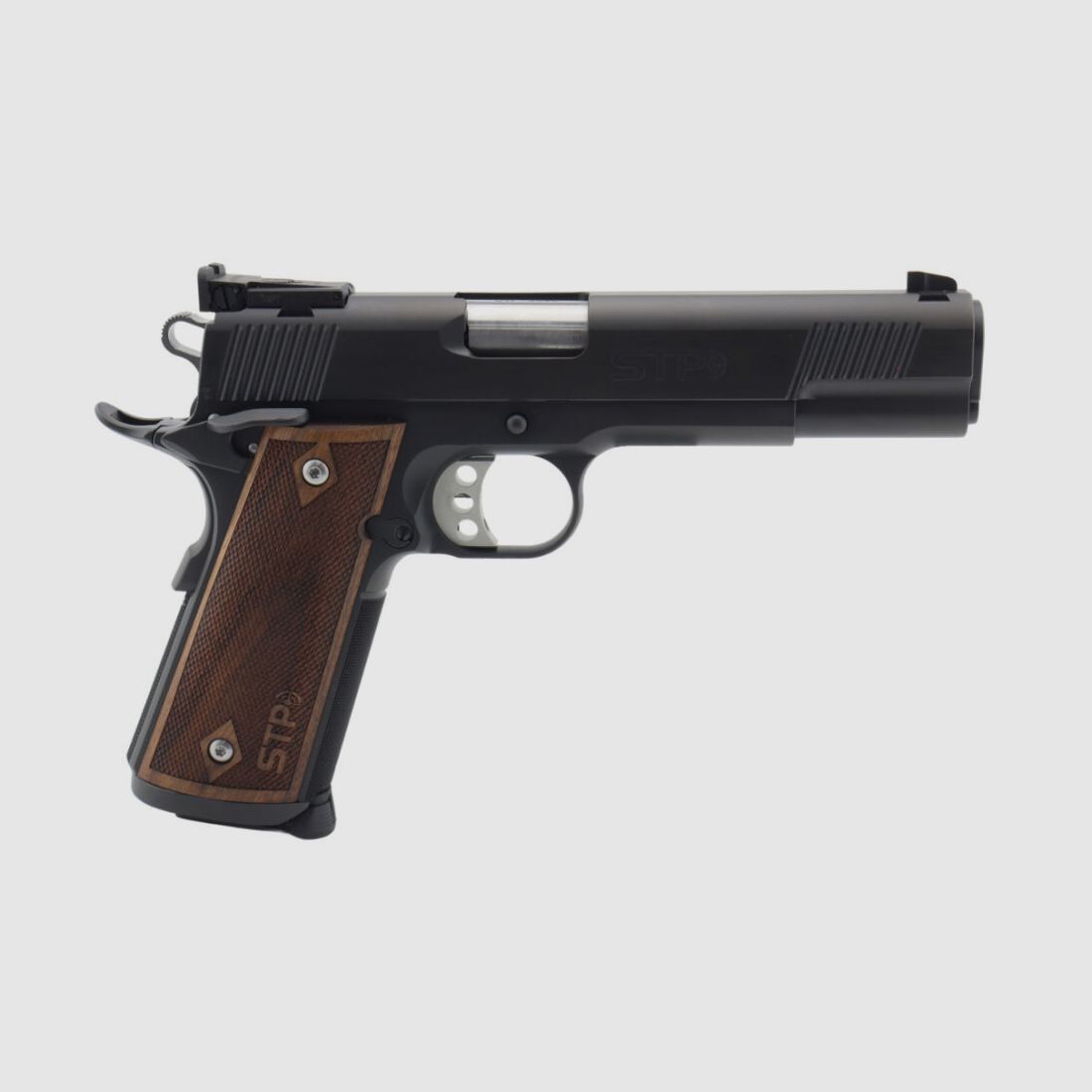 STP Sentry 5.0