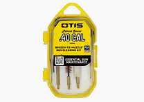 OTIS Patriot Series Kit de Limpieza para Pistolas .40/10mm FG-701-40