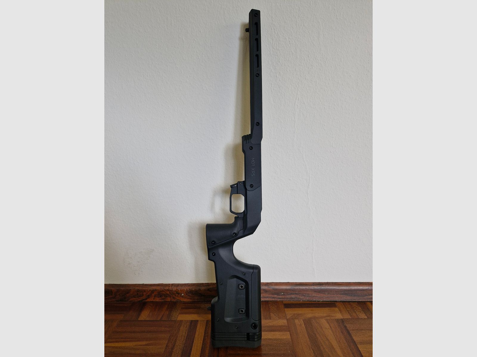 MDT XRS chassis stock Savage 110 short barrel