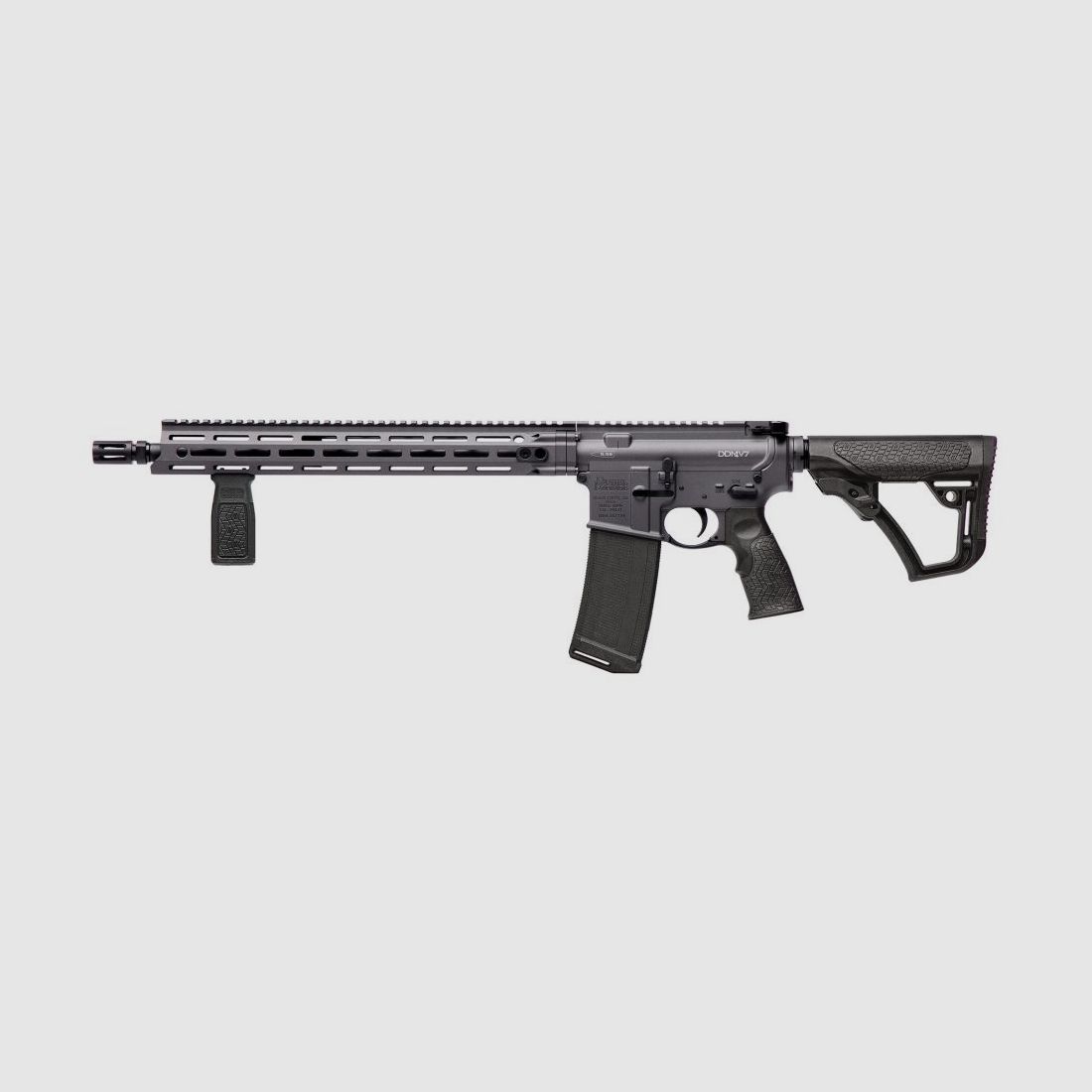 Daniel Defense DDM4 V7 Cobalt .223 Rem, afbeelding 1 van 2