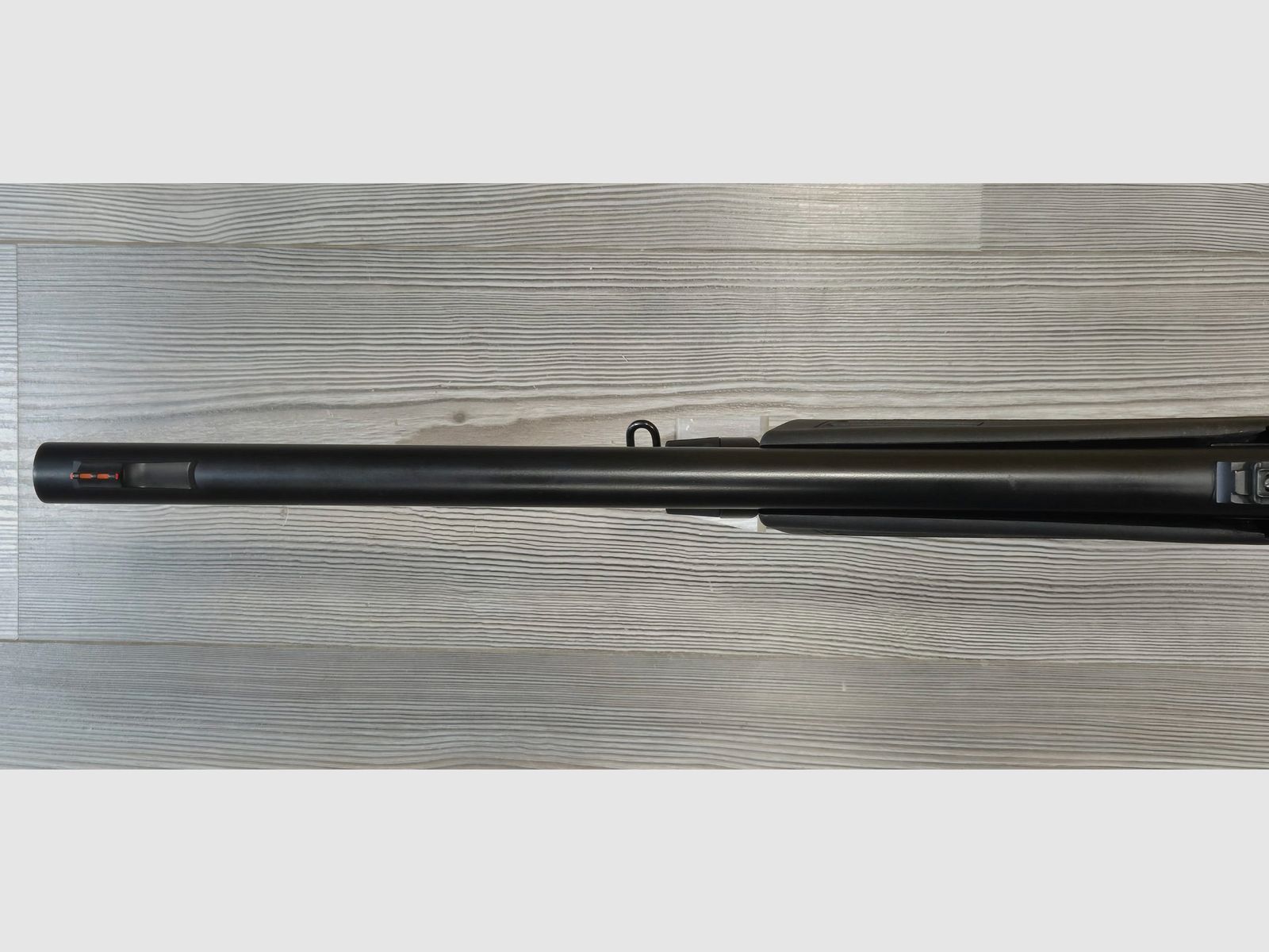 Winchester SXP Black Shadow Escopeta Cal 12/76, imagen 5 de 14
