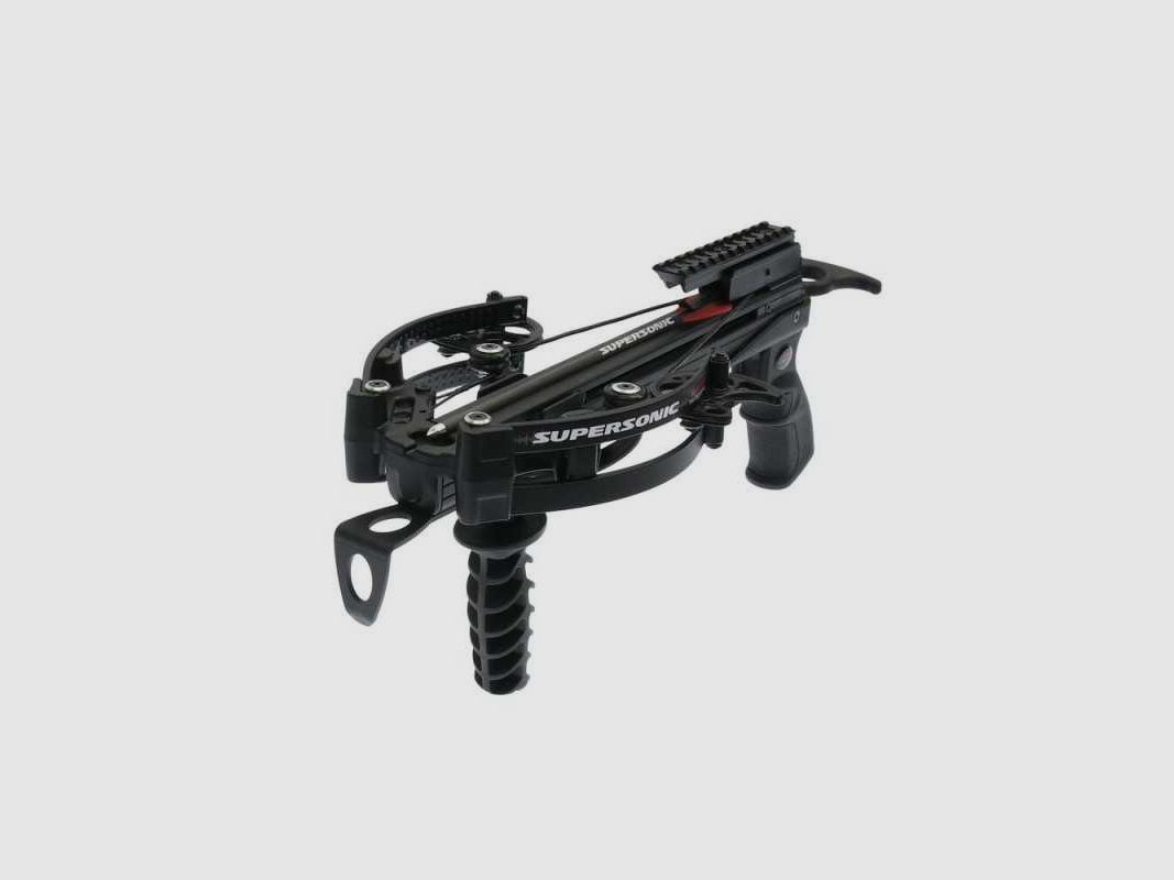 X-BOW FMA Supersonic - 120 lbs / 330 fps - Pistolenarmbrust