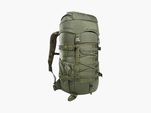 Tasmanian Tiger Tasmanian Tiger Sac à dos Mil OPS Pack 30 30 L - Gris Pierre Olive IRR