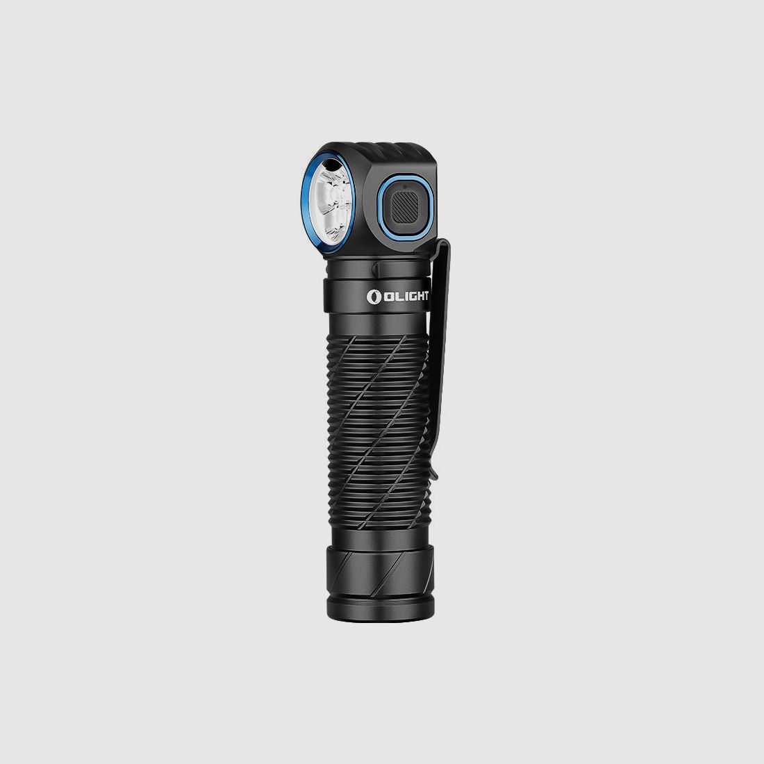 Vielseitige LED-Taschenlampe Olight Perun 3 3.000 Lumen, Bild 9 von 15