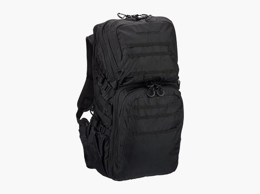 Eberlestock Eberlestock Sac à dos X41 HiSpeed Pack II 37.5 L - Noir