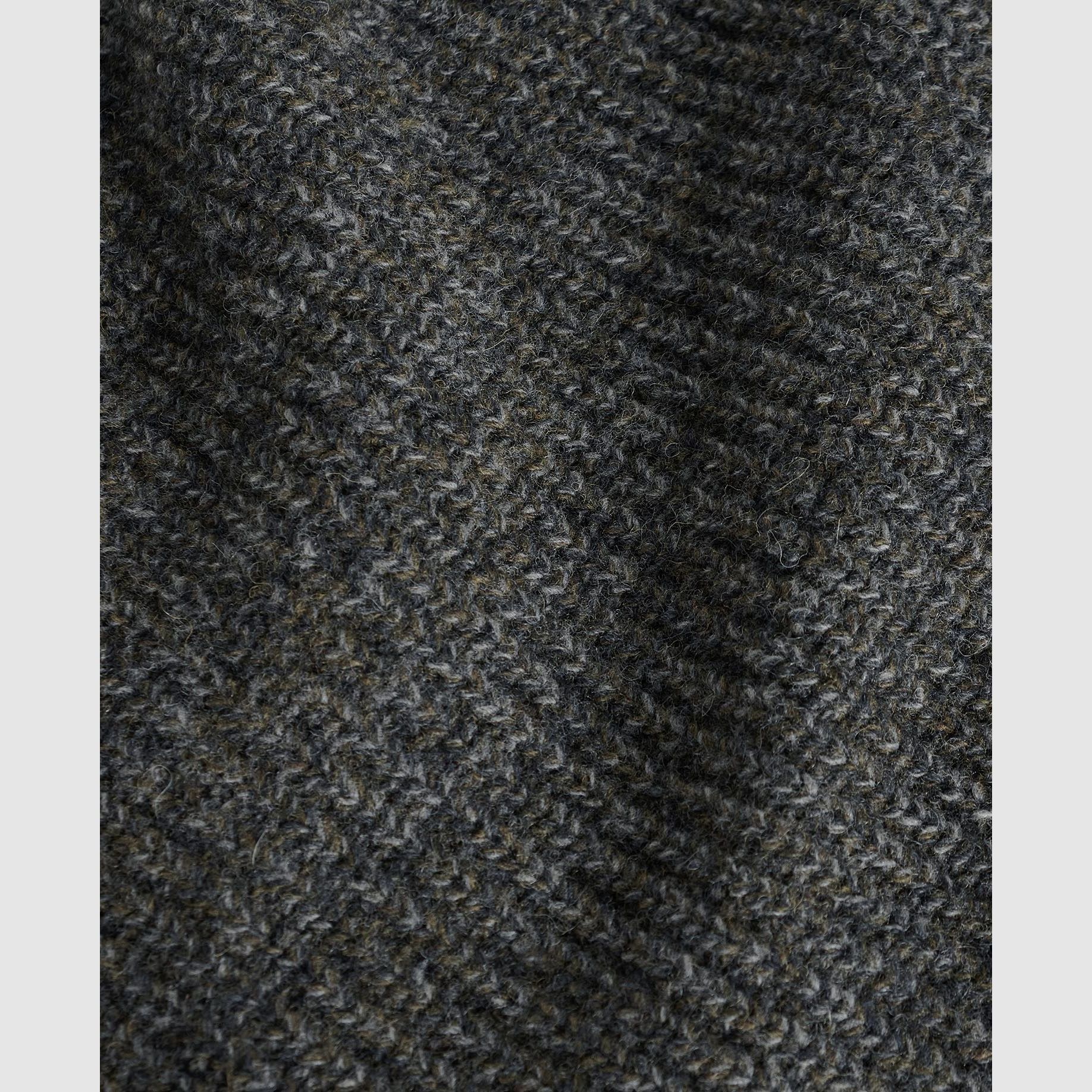 Barbour Maglione da Uomo Horseford Half Zip