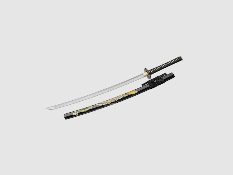 BOKER MAGNUM KATANA PHOENIX
