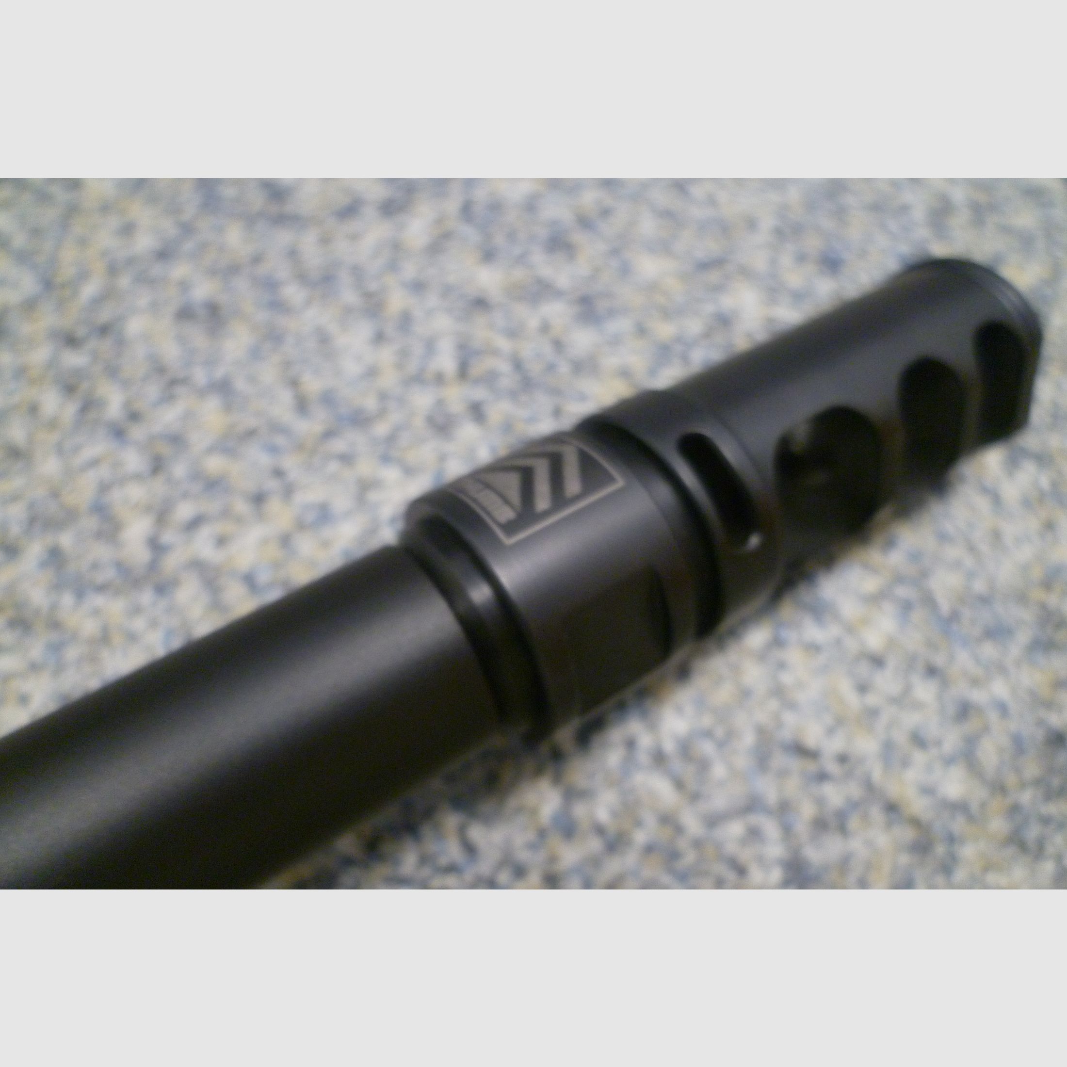 Rivoltella Tikka T3 CTR .308 Win.